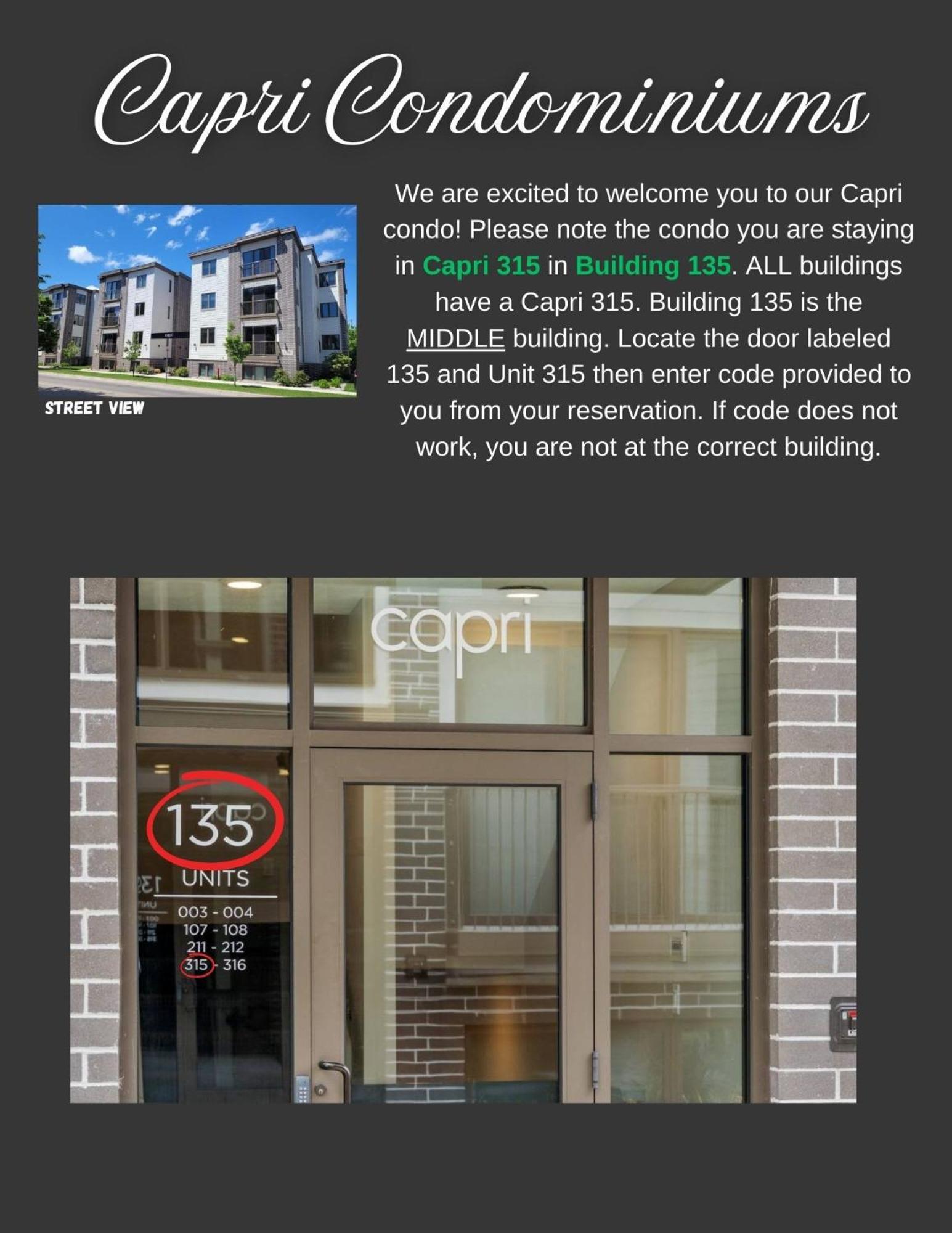 Trendy Downtown Condo-Walk To It All Capri 315 Траверс-Сити Экстерьер фото